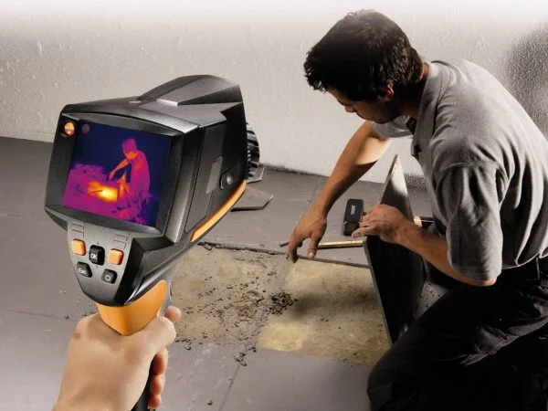 Köyceğiz Su Kaçağı Tespiti